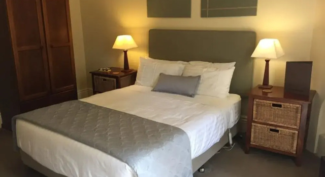 Longford Boutique Accommodation, Book Boutique Hotel Boutiquehoteller i Tasmanien, Boutique Hotel