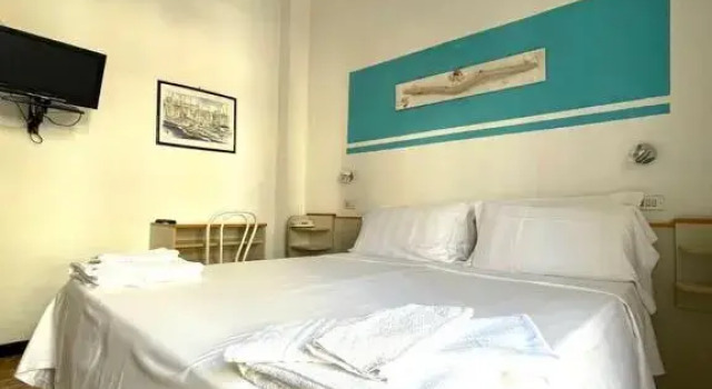 Двухместный номер Standard Hotel la perla