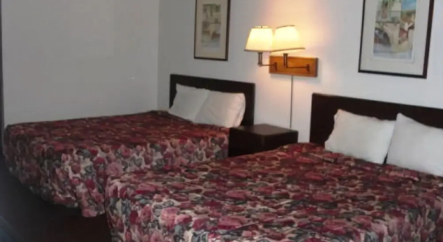 Frontier Inn Abilene, 预订 酒店 阿比林 得克萨斯州