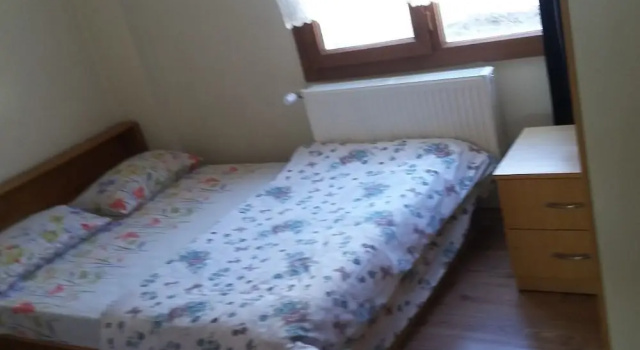 Вилла с 5 комнатами Ayvalik Camlik Villalari