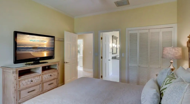 71 Gloucester Road, Забронировать Дом для отпуска Хилтон-Хед-Айленд Lowcountry, рядом с Торгово-развлекательный центр The Village at Wexford