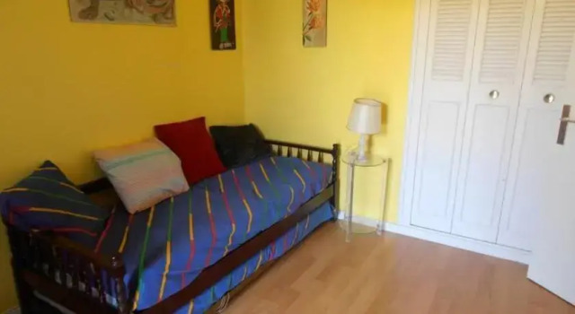 Rental Villa La Plage - Hendaye, Забронировать Вилла Коттеджи Андай, рядом с Dioxka Golf Academie, Коттедж