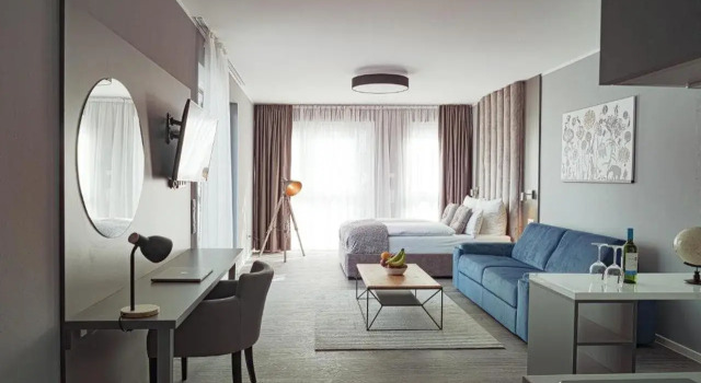 THE ROOMS - Hotel & House