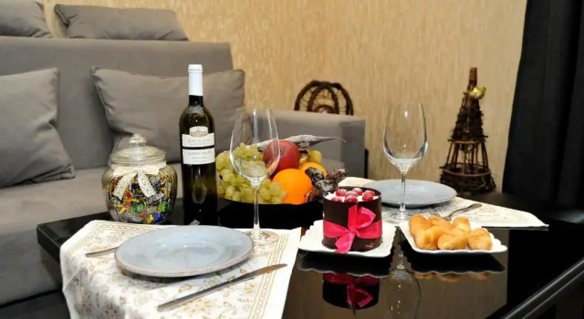 VIP Apartment