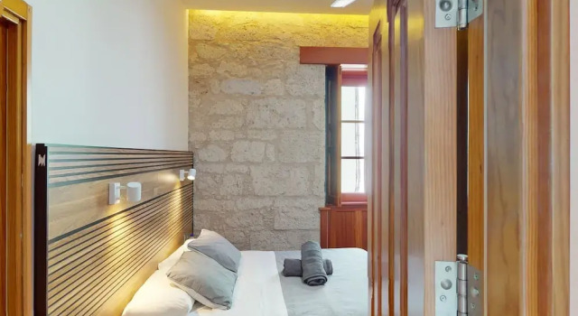 Двухместный номер Standard Triana Rooms EH