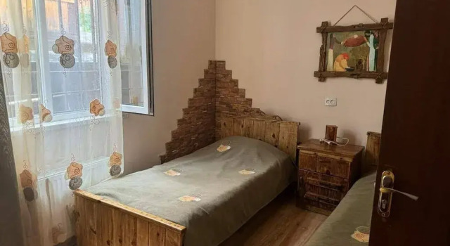 Семейный коттедж с 2 комнатами с видом на горы Guest house Dilijan Orran