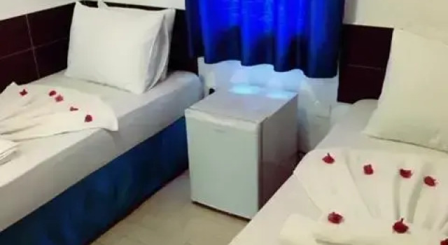 Двухместный номер Standard Bodrum Blu Hotel