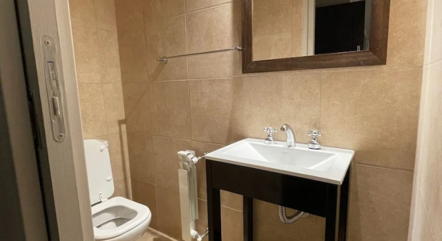 Апартаменты с 3 комнатами CATEDRAL SUITES