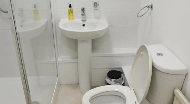 Номер Standard The Stratton House Hotel