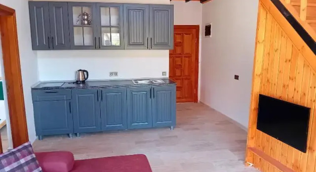 Двухместный номер Standard Taş Köy Villas