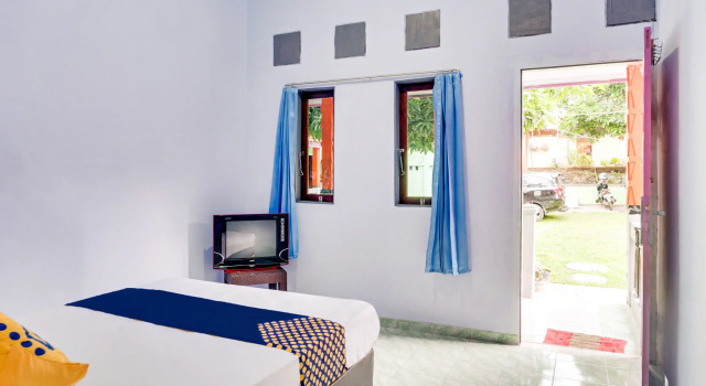 Hotel O Griya Ketapang