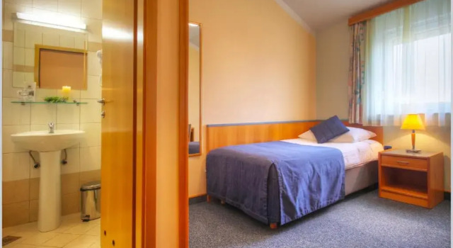 Номер Standard Tamaris Rooms