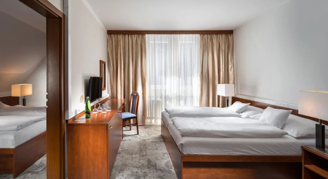 Номер Standard Pinia Hotel & Resort