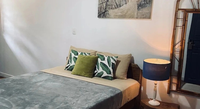Номер Deluxe Lizard King Hotel & Suites