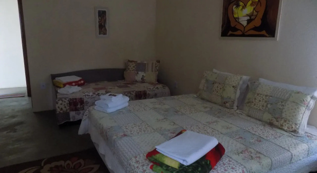 Pousada Casa Di Gaya Guesthouse, Забронировать Отель Отели штата Рио-де-Жанейро 3 звезды, 3*