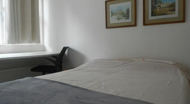 Gohouse - Visconde 408
