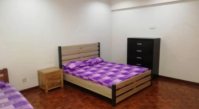 Sweethome for travelers