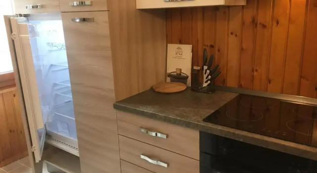 Апартаменты Цокольный этаж Antica Casa Nella