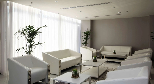 Golden Tulip Al Khobar Suites