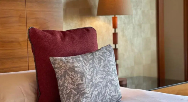 Номер Standard с балконом и с видом на сад Park Farm Hotel & Leisure