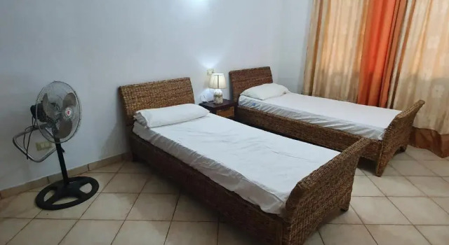 Апартаменты с 2 комнатами Holiday Properties Commercial Center - Wi-fi