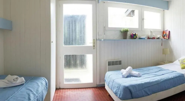 Comfortable Apartment With Wifi Located in the Dune Area