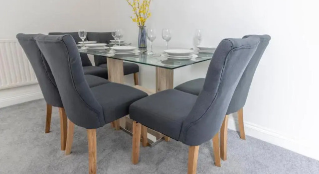 Апартаменты OPP Apartments Alexandra Road