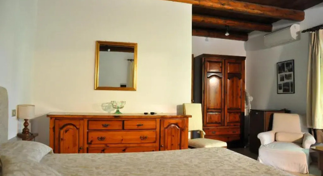 Номер Standard Agriturismo La Campana