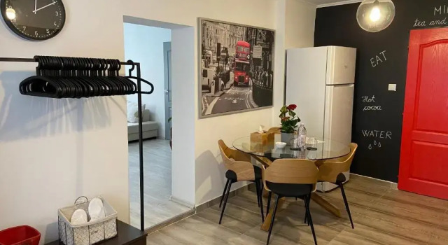 Студия Citadella House Targu Mures