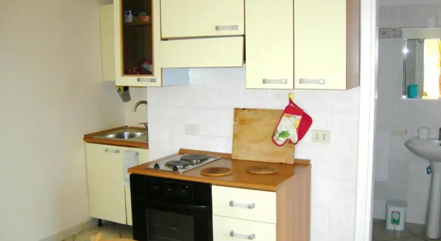 Апартаменты Standard Villino Castellano Apartments