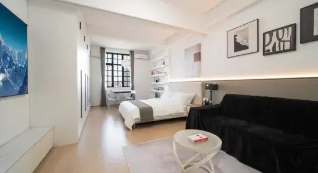 Lumen Homestay (The Bund), Varaa Hotelli Shanghai Shanghai