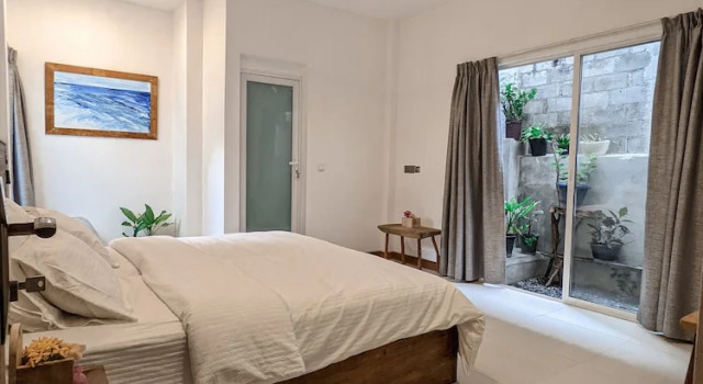Двухместный номер Deluxe Dhoadhi Retreat