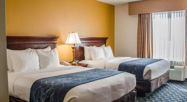 Comfort Suites Niceville Near Elgin Air Force Base