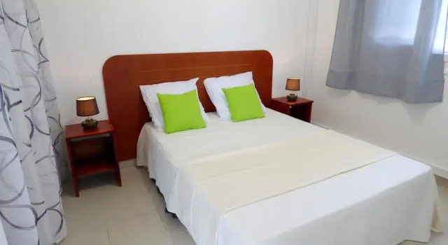 Apartment With 2 Bedrooms in Les Trois Îlets, With Wonderful Mountain