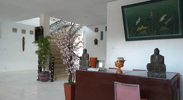 Arta Garden Guest House & Hostel, Buchen Sie Hostel Hostels in Gianyar, Hostel
