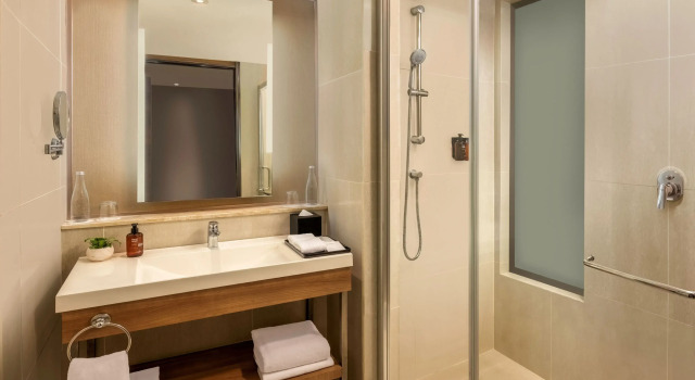 Номер Standard Dusit Princess Melaka