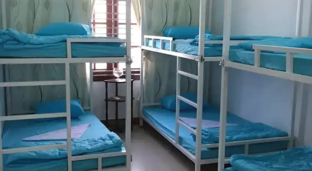 Rose Garden Homestay Hostel, Prenota Ostello Da Nang Da Nang