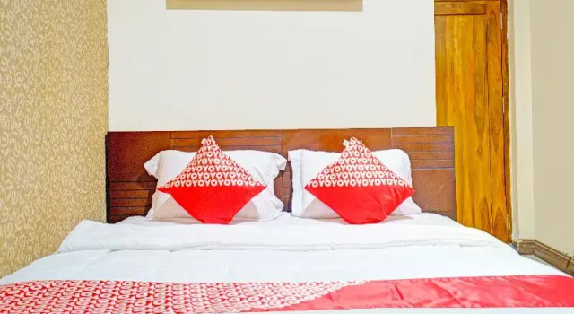 Номер Standard Hotel O Pasteur Near Nuart Sculpture Park Formerly Maleo Exclusive