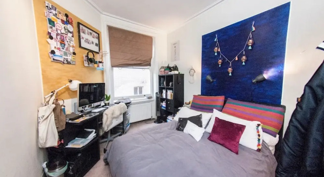 Cosy, Modern Flat in Covent Garden, Забронировать Отель Лондон Большой Лондон, рядом с Театр «Принц Эдуард»
