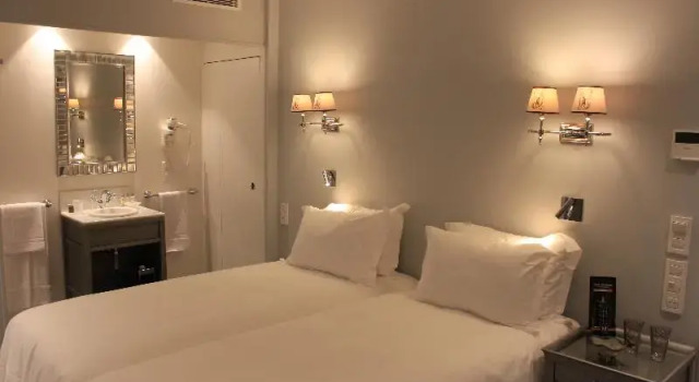 Номер Standard My Home In Paris