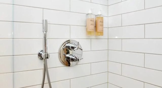 Семейный номер Standard Jørgensens Hotel