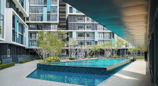 Klia Airport Homestay 5