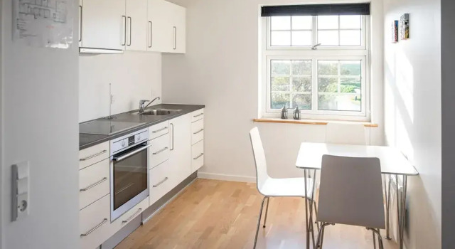 Junior Suite Kammerslusen