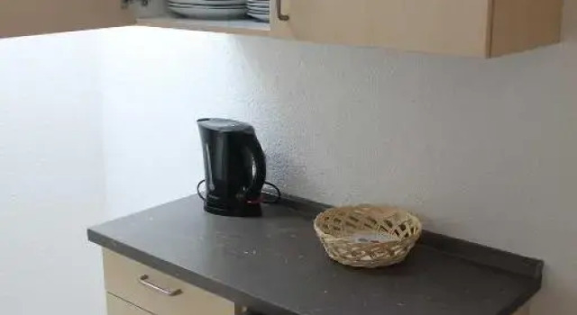 Haus Ferienglueck, Varaa Huoneisto Hotellit Baijeri pysäköinnillä, Pysäköinti