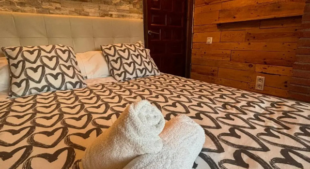 Villa Paquita Loft, Забронировать Вилла Коттеджи Дельтебре, Коттедж