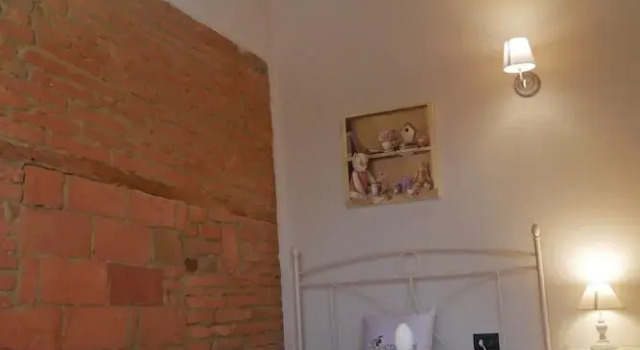 Апартаменты Comfort Agriturismo Due Comuni