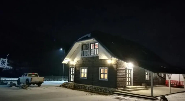 Cheia 99, Rezervovat Hotel Hotely v Prahova Valley s parkováním, Parkování