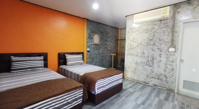 Номер Superior Viman Resort