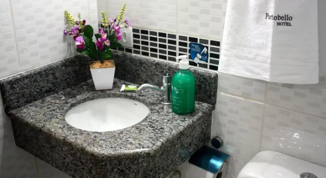 Номер Standard Hotel Portobello