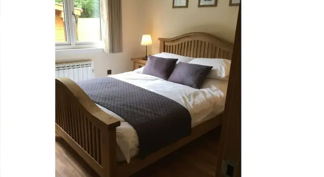 Shellow Lane Lodges, Book Feriehus Congleton Cheshire